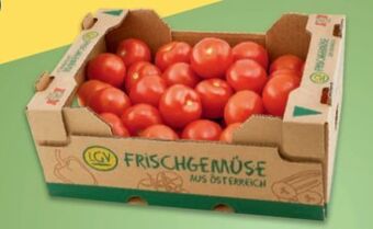 Metro Tomaten Angebot