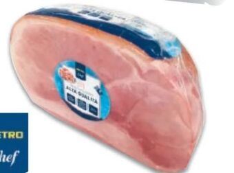 Metro Prosciutto cotto Angebot