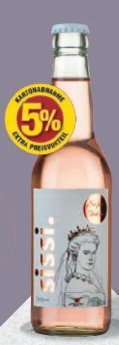 Metro Spritzweinmonarchie sissi Angebot