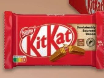 Metro Kitkat Angebot