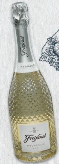 Metro Prosecco Angebot