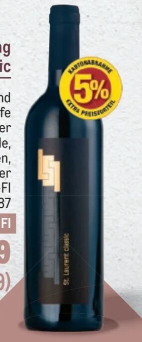 Metro St. laurent classic Angebot