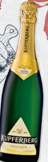 Metro Sekt Angebot