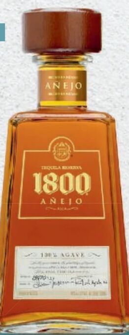 Metro Tequila Angebot