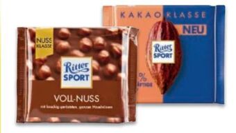 Metro Tafelschokolade Angebot