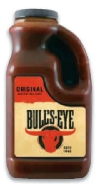 Metro Bbq sauce Angebot
