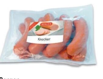 Metro Knacker Angebot