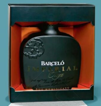 Metro Rum impérial onyx Angebot
