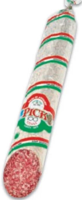 Metro Ungarische salami Angebot
