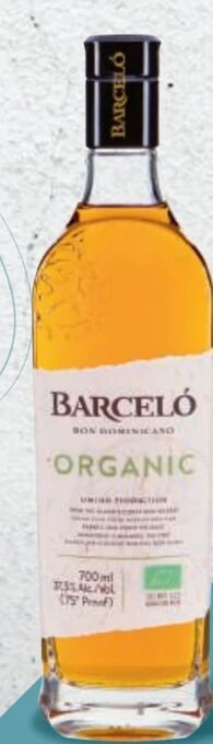 Metro Rum organic Angebot