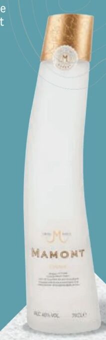 Metro Vodka Angebot