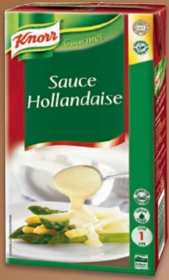 Metro Sauce hollandaise Angebot