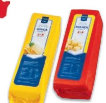 Metro Gouda Angebot