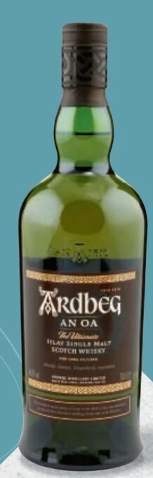 Metro Scotch whisky single malt Angebot