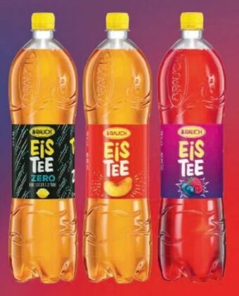 Metro Eistee Angebot