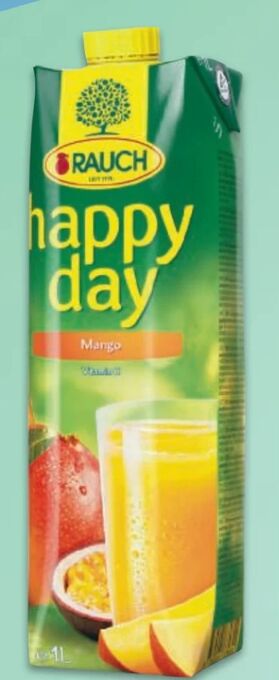 Metro Happy day Angebot