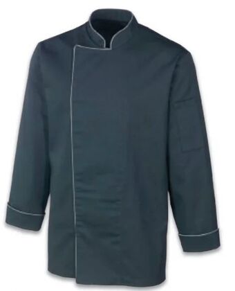 Metro Herren kochjacken Angebot