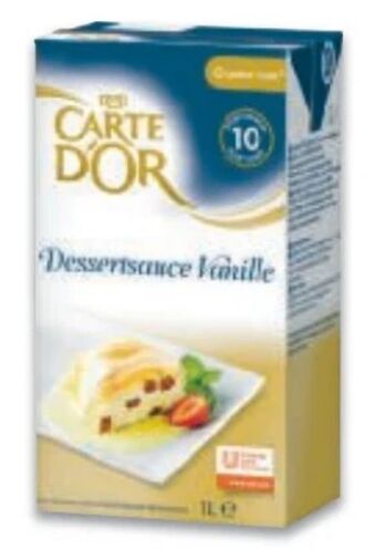 Metro Dessertsauce vanille Angebot
