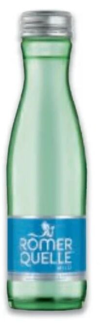 Metro Mineralwasser Angebot