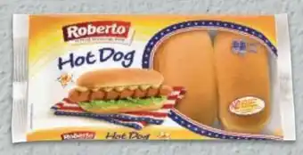 Metro Hot dog Angebot