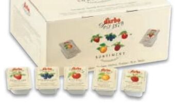 Metro Konfitüre Angebot