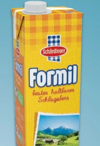 Metro Formil h-schlagobers Angebot