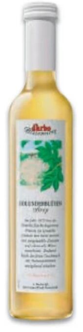 Metro Sirup Angebot