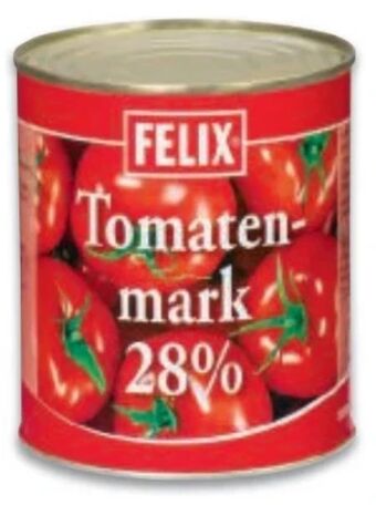 Metro Tomatenmark Angebot
