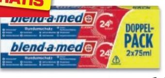 Metro Zahncreme Angebot