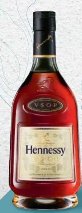 Metro Cognac vsop Angebot