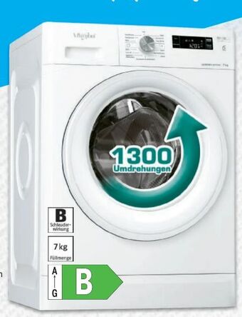 Metro Waschmaschine ffs 7458 we de Angebot
