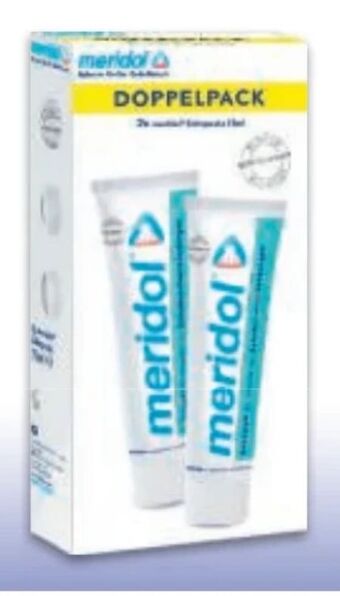 Metro Zahncreme Angebot
