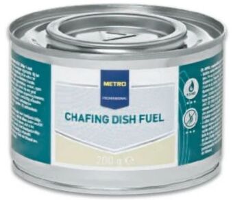 Metro Brennpaste Angebot