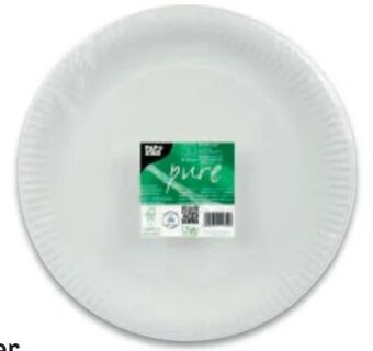 Metro Grillteller pure Angebot