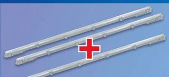 Metro Led feuchtraumset Angebot