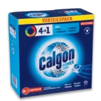 Metro Wasserenthärter power tabs Angebot