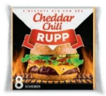 Metro Cheddar chili Angebot