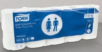 Metro Toilettenpapier Angebot