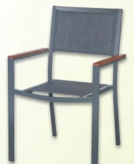 Metro Alu-sessel Angebot