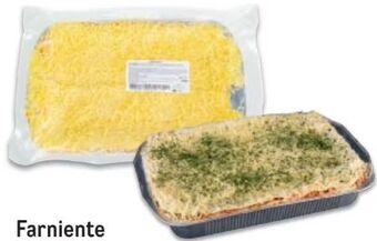 Metro Lasagne Angebot