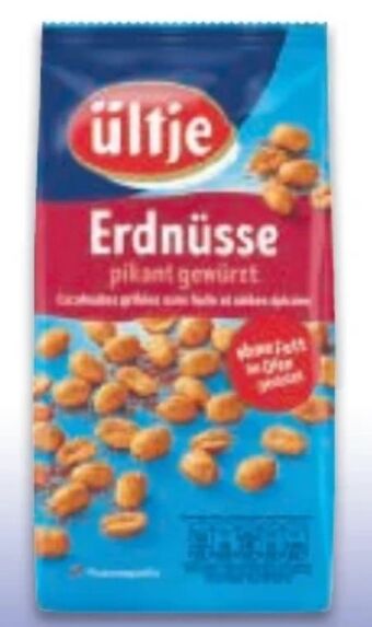 Metro Erdnüsse Angebot