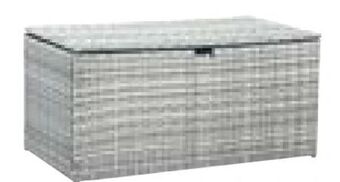 Hellweg Kissenbox bardolino Angebot