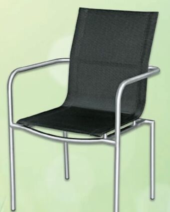 Metro Sessel milano Angebot