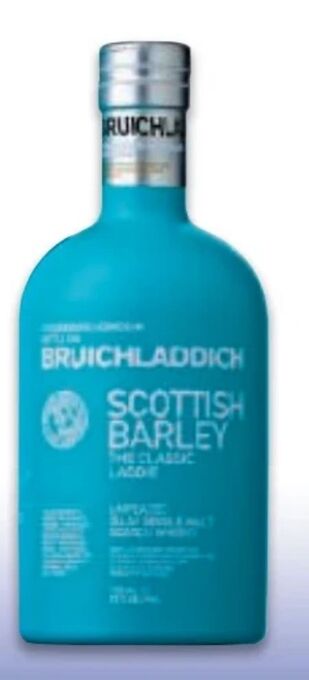 Metro Islay single malt scotch whisky the classic laddie Angebot