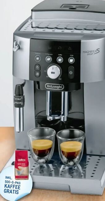 Metro Kaffeevollautomat ecam250.23.sb Angebot