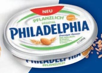 Metro Philadelphia frischkäse Angebot