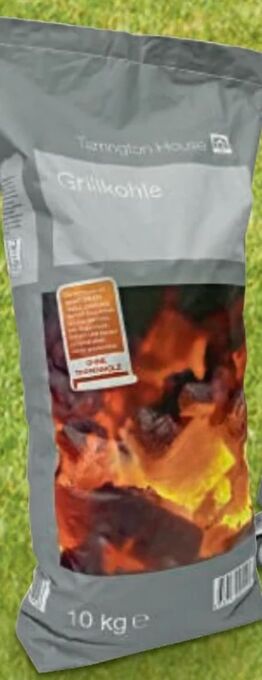 Metro Holzkohle Angebot