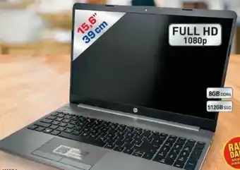 Metro Notebook 15,6z 250 g8 Angebot