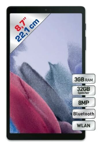 Metro Tablet galaxy tab a7 lite Angebot