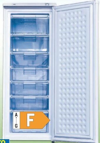 Metro Gefrierschrank uzw1404 Angebot